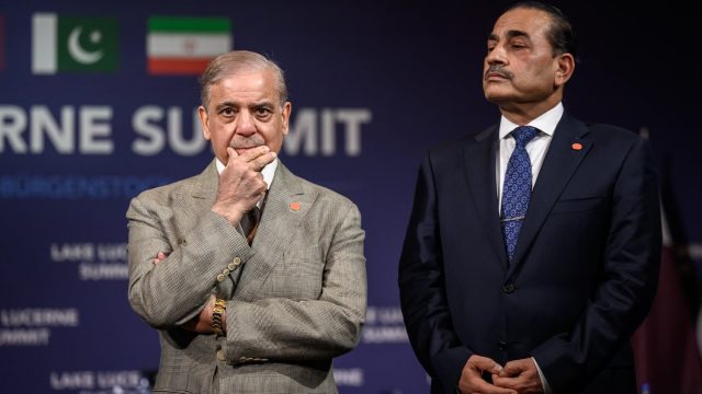 The Strategic Importance of Pakistan's Mediation Role in Iran's Future