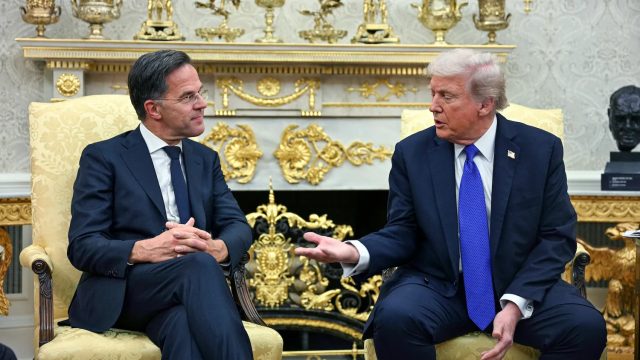Navigating NATO's Future: Leadership Challenges Amidst Global Tensions