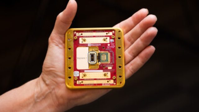 Microsoft's Quantum Leap Stumbles: Errors Expose Tech Vulnerabilities