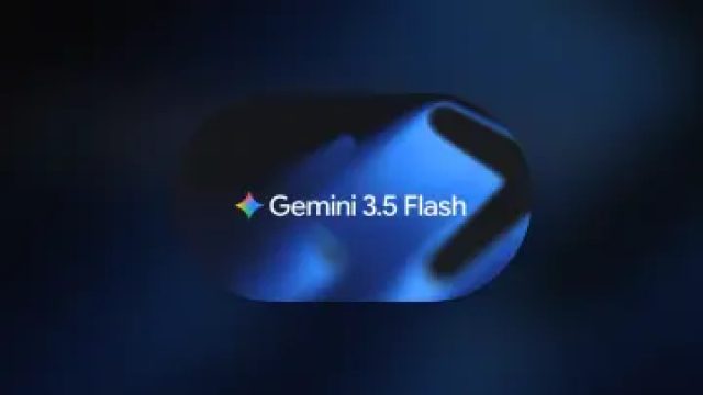 Google's Gemini 3.5 Flash Revolutionizes App Development with AI Control