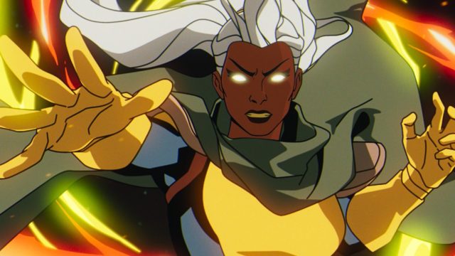 X-Men '97 Season 2: Exciting Sneak Peek at Gambit and Apocalypse War