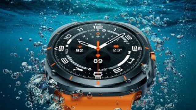 Unlock Massive Savings on Samsung's Galaxy Watch Ultra This Prime Day