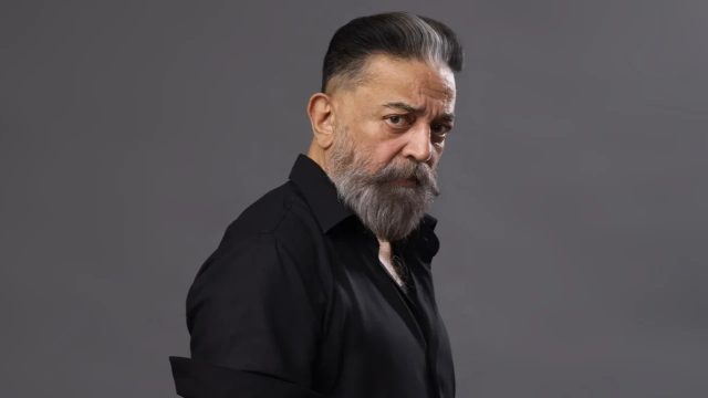 Kamal Haasan's Next Action Film with Director SU Arun Kumar: What to Expect