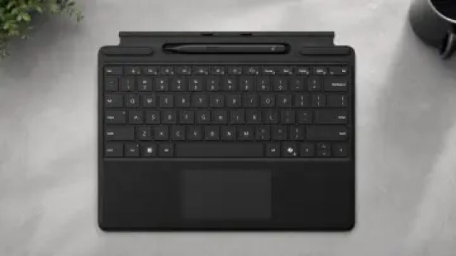Massive Discounts on Microsoft Surface Accessories: Don't Miss Out!