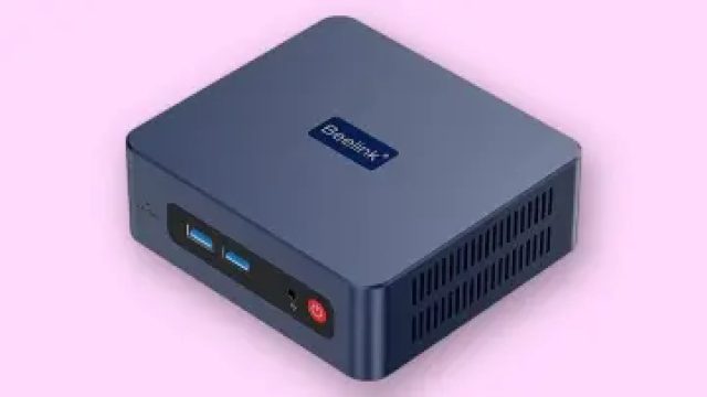 Unveiling the Beelink SER3 Mini PC: A Budget-Friendly Powerhouse