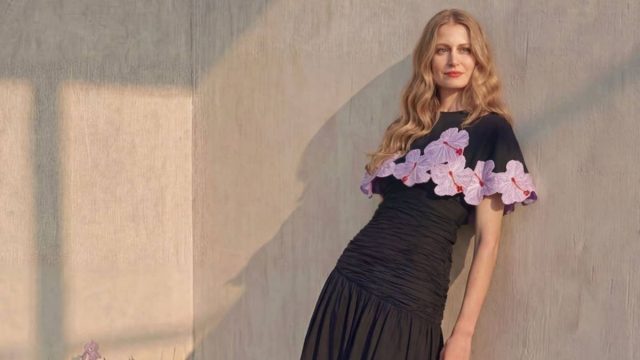 Exploring the Rise of Heirloom Fashion in Modern Women's Wear
