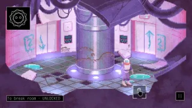 Discover the Sci-Fi Gem: Alone With You for Free on Epic Games