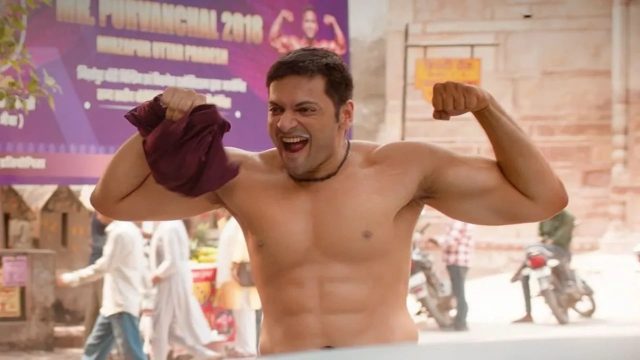 Mirzapur Movie Sets High Expectations with Massive Advance Bookings