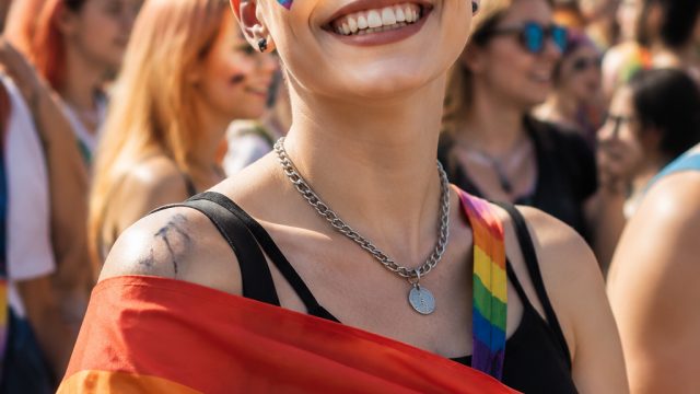 Celebrating Diversity: Highlights from the 2026 Capital Pride Festival