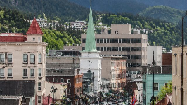 Juneau's Recent Developments: Community Safety and Advocacy News