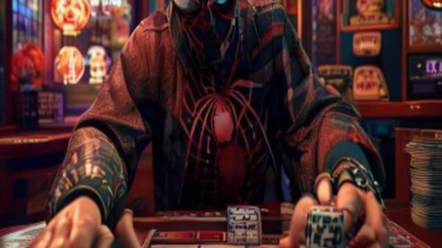 Exploring the Visual Magic Behind Spider-Noir's Unique Aesthetic
