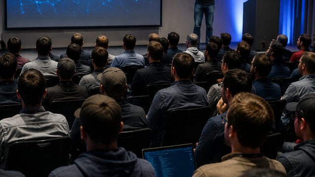 Discover PostgreSQL Innovations at pgDay Mexico 2026