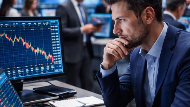 Market Trends Shift as Tech Stocks Struggle: Insights for Investors