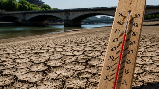 Severe Heatwave Hits Europe: What You Need to Know Now