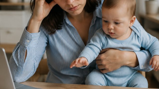 Small Business Challenges: The Debate Over Parental Leave Costs