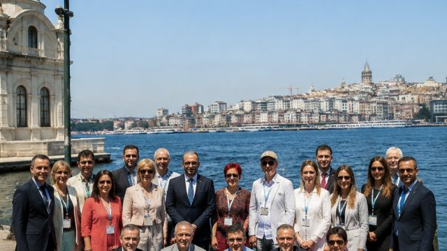 Euro4VET Initiative Concludes with Successful Gathering in Türkiye