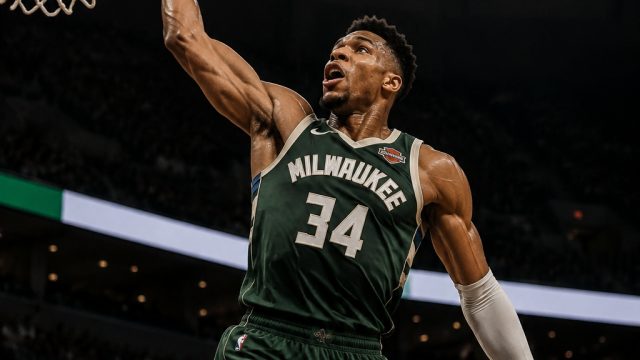 Giannis Antetokounmpo's Trade: What It Means for the NBA Landscape