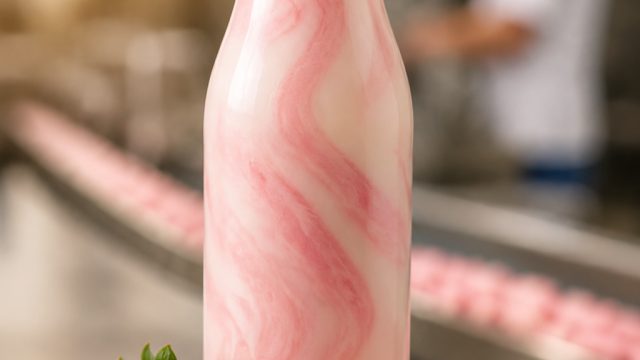 Delamere Unveils Exciting Flavored Milk Collaboration with Swizzels