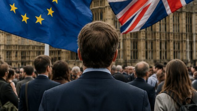 Brexit's Transformative Moments: A Detailed Retrospective