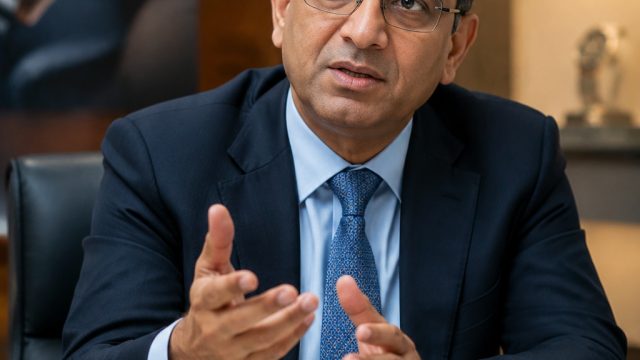 India's Rapid Ascent in the Global Watch Market: Insights from Titan's CEO