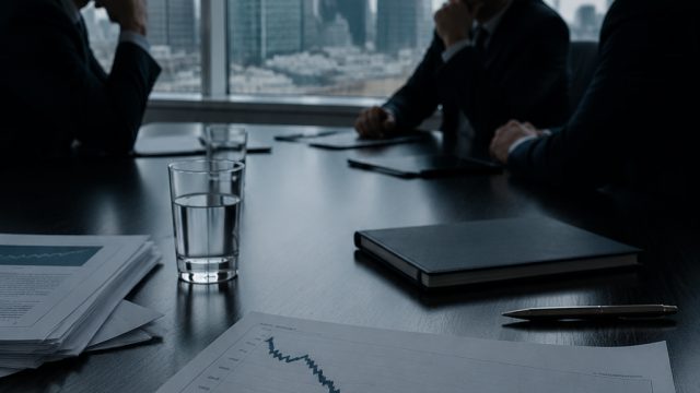 Apollo's Withdrawal Limits Spark Concerns in Private Credit Market