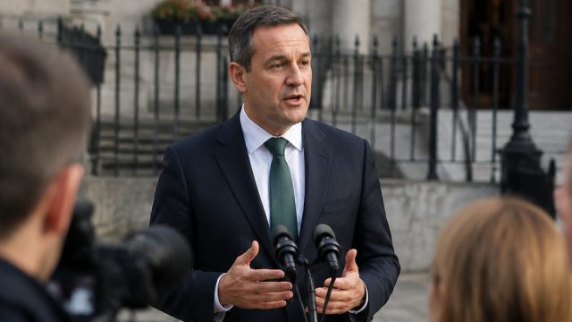 Government Pledges Support for Historical Abuse Victims in Cork