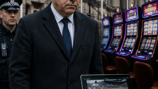 Former SNP Chief Executive Sentenced: What This Means for Scottish Politics