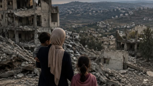 Uncertain Peace: Local Perspectives on the Israel-Hezbollah Ceasefire