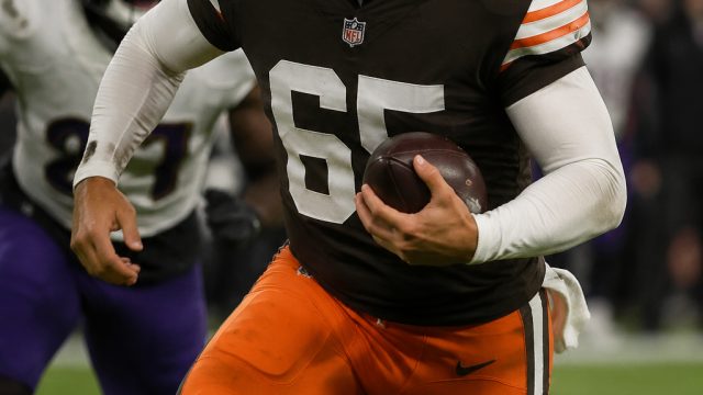 Browns' Playoff Hopes: What Needs to Happen This Season