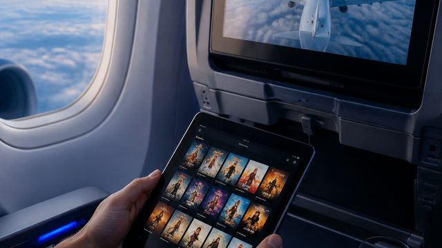 United Airlines Leverages Starlink for Enhanced Transatlantic Experience