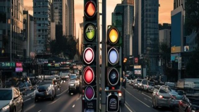 Traffic Signal Upgrades in Kounoupidiana: What Drivers Should Know
