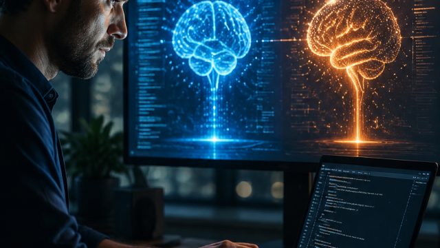A Deep Dive into the Latest AI Tools: Kimi K2.6 vs. Claude Code