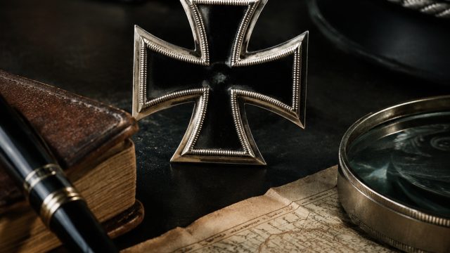 Unpacking the Legacy of the Iron Cross in Modern Contexts