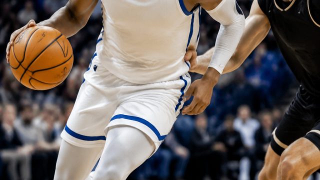 Upcoming Stars in the 2026 NBA Draft: Insights and Predictions
