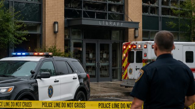 Tragic Library Shooting in Northern California Raises Safety Concerns