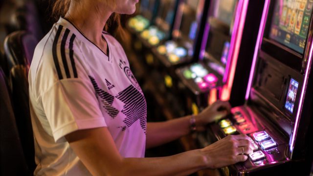 Unveiling the Latest Trends in Digital Slot Gaming