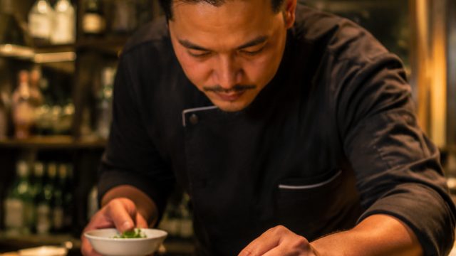 Why Lasita is the Must-Visit Culinary Gem in Chinatown