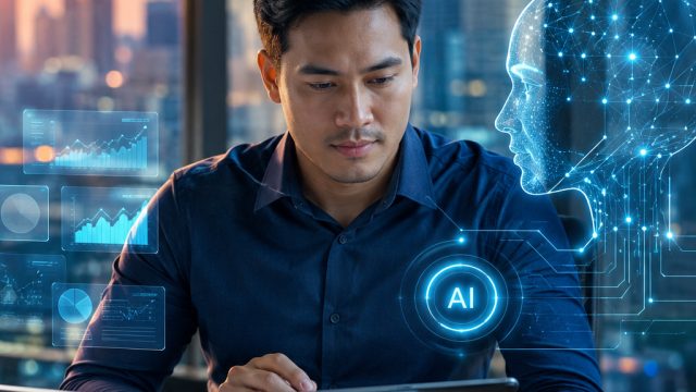 Unlocking Productivity: Essential AI Tools Revolutionizing Workflows