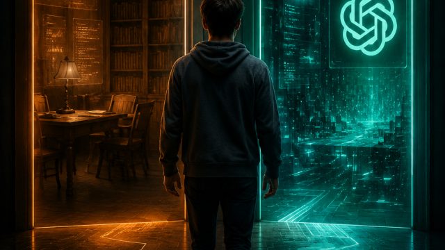 Navigating the AI Landscape: Why Users Are Switching from Claude to ChatGPT