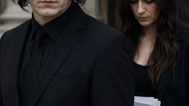 Jack White's Marriage in Turmoil: Olivia Files for Divorce