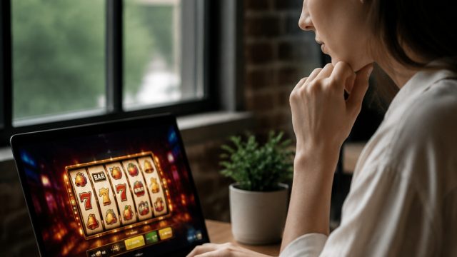 Navigating the World of Online Slots: What You Need to Know Now