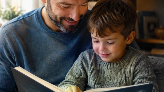 Exploring the Power of Imagination: A New Children's Book