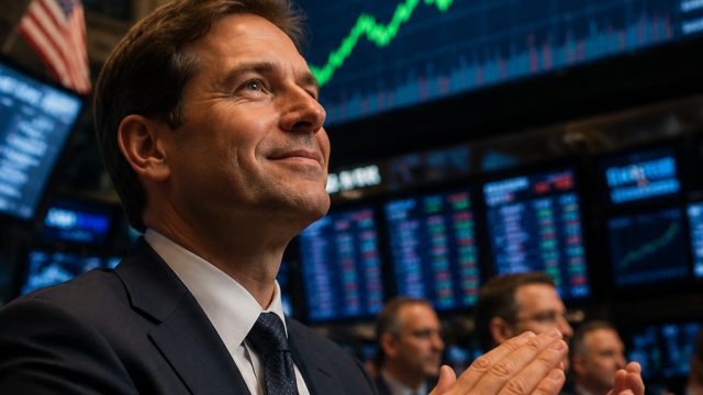 Alphabet Gains Entry into the Dow Jones: What This Means for Investors