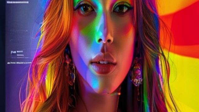 Babe Rainbow Unveils New Sound with 'Polymuscalsaccharide'