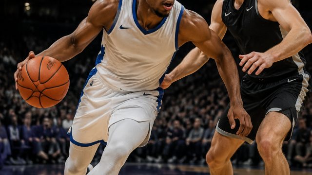 2026 NBA Draft: Key Prospects and What They Mean for Teams Today