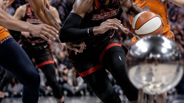 This Week in the WNBA: Atlanta's Surge and Upcoming Cup Final