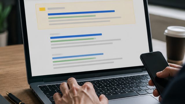 Google Ads Introduces New Labeling for Sponsored Results