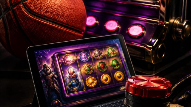 Your Guide to the Hottest Online Slot Promotions This Season