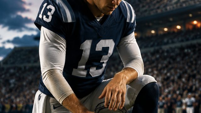 NFL's Decision on Brendan Sorsby: A Lesson in Accountability