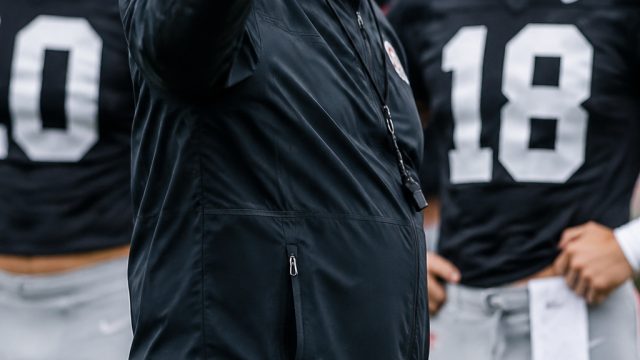 Why Ryan Day Stands Out as the Premier Quarterback Coach Today